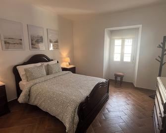 Vista Mourisca - Mourão - Habitación