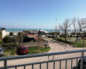 B&b Galletto - Porto San Giorgio