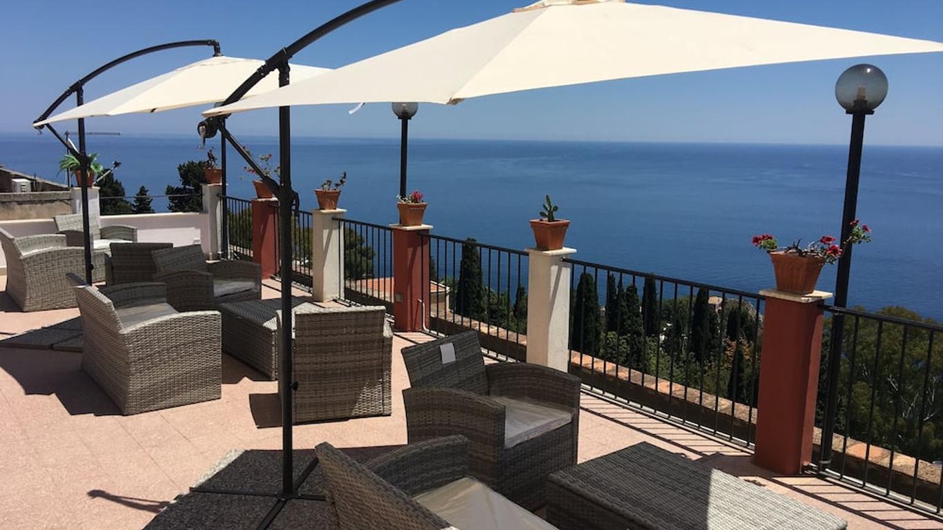 Hotel Elios Tao