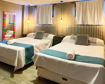 Hotel Colonial Tafi del Valle by DOT Tradition - Tafí del Valle