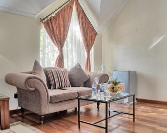 Lukenya Getaway - Athi River - Sala de estar