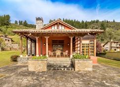 Exclusivo Chalet en Potes - Potes - Bygning