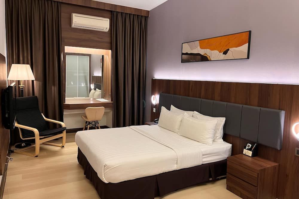 فندق ذا لاندمارك