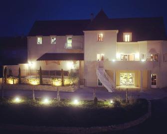 Le Domaine des Archies - Monéteau - Будівля