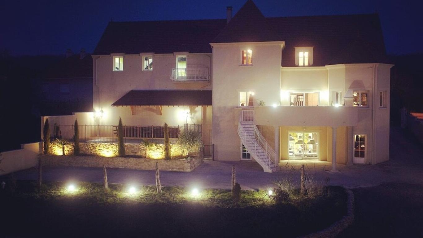 Le Domaine des Archies