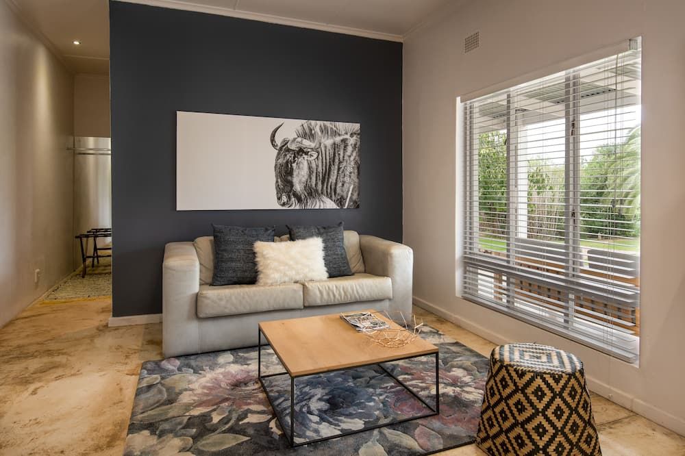 Mo & Rose at Soekershof