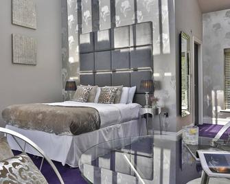 Best Western Plus Aston Hall Hotel - Sheffield - Bedroom