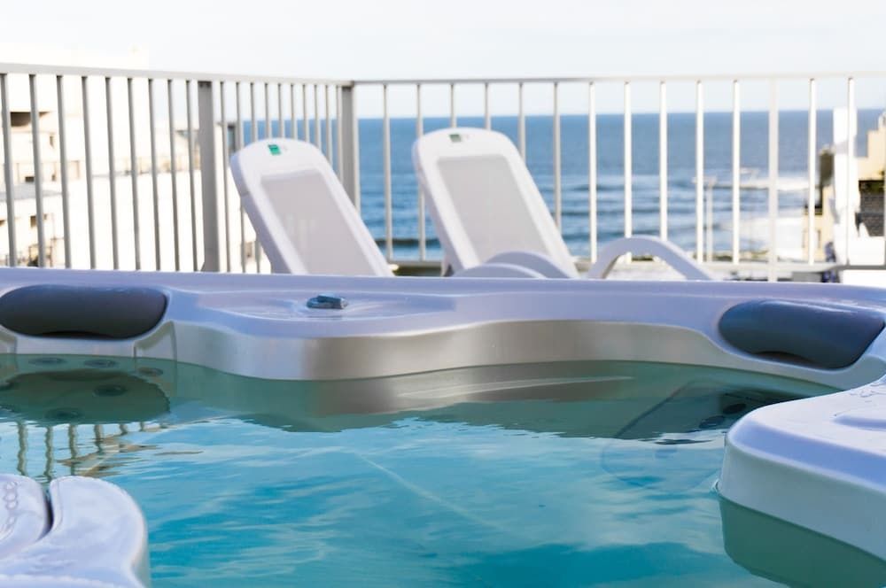 Playa Brava Beach Room - بونتا ديل إست