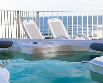 Playa Brava Beach Room - Punta del Este