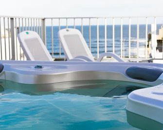 Playa Brava Beach Rooms - Punta del Este