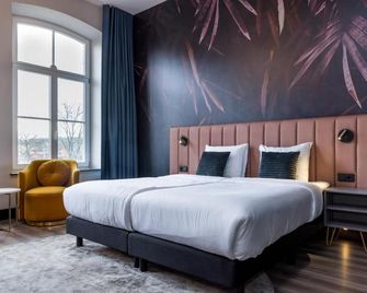 Merici Hotel Sittard - Sittard - Habitación