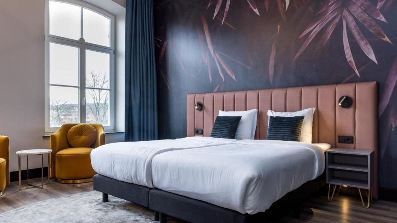 Merici Hotel Sittard