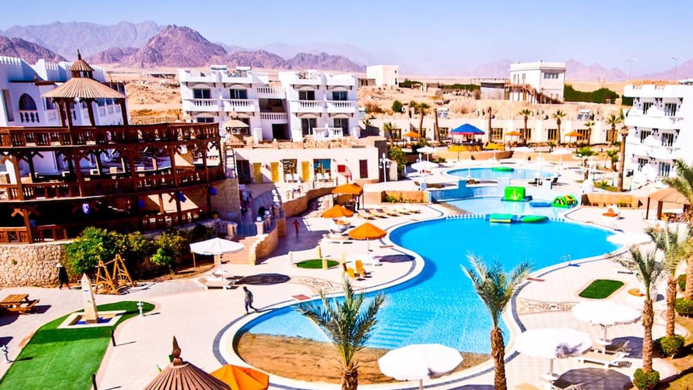 VIE Palma Di Sharm Resort and Aqua park