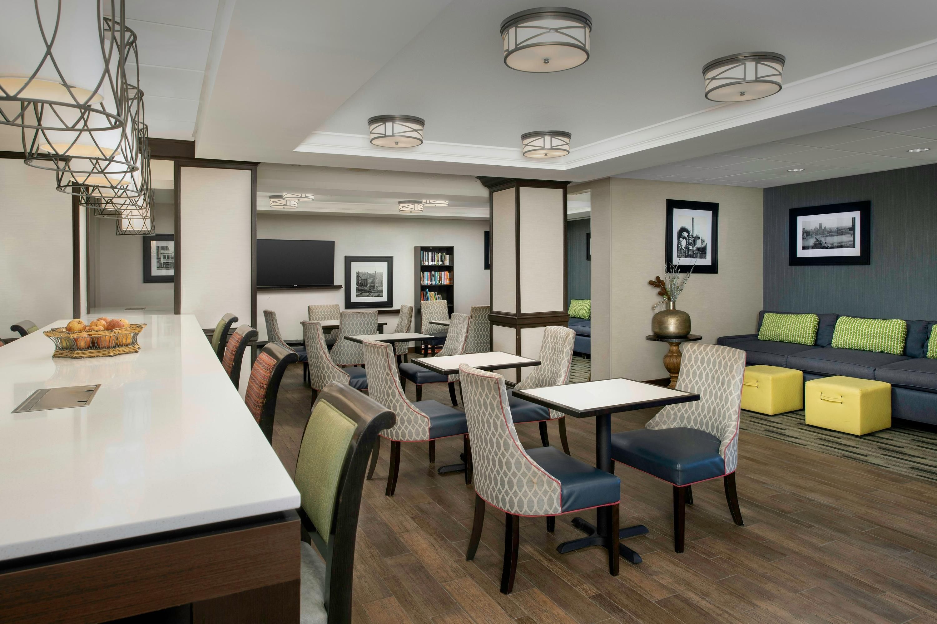 Hampton Inn Pittsburgh/Monroeville