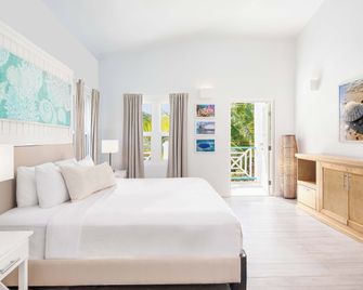 Reef Haven Belize - סן פדרו