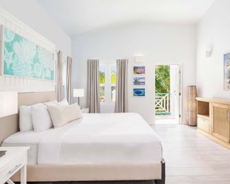 Reef Haven Belize - סן פדרו
