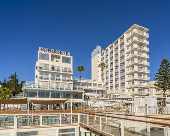 Hotel Amic Horizonte - Palma de Mallorca - Building