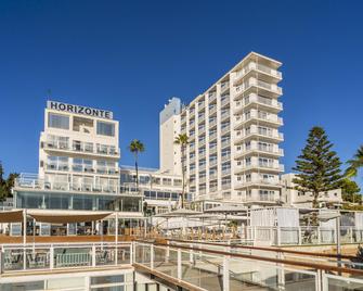 Hotel Amic Horizonte - פלמה דה מיורקה - בניין