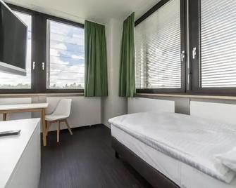 apartmenthaus international - Munich