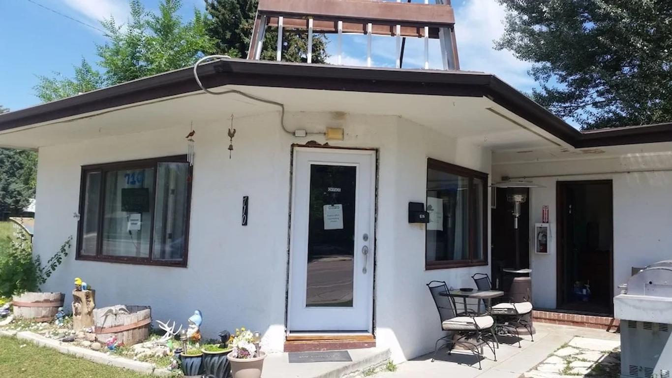 Cottonwood Cottages