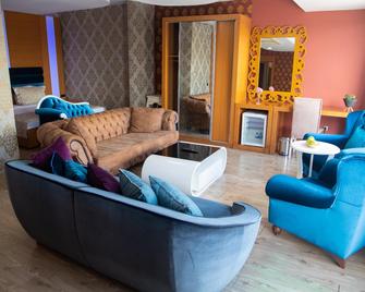The Hera Hotel Sapanca - Sapanca - Living room