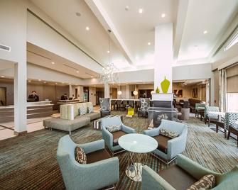 Residence Inn by Marriott Harlingen - Harlingen - Lounge