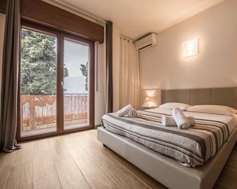 Appartamento Fiocco - Porto - Bedroom