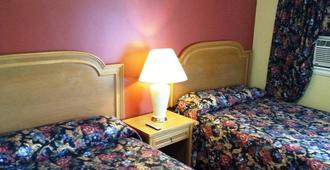 Parkway Motel - London - Bedroom