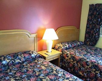 Parkway Motel - London - Bedroom