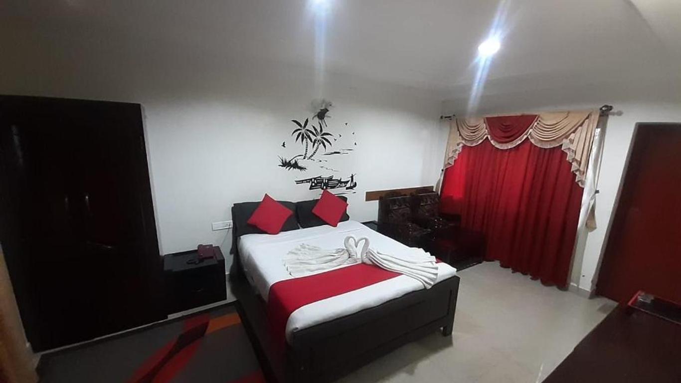 Kurinji Residency