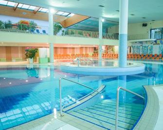 Hotel Bioterme Mala Nedelja - Kuršinci - Pool
