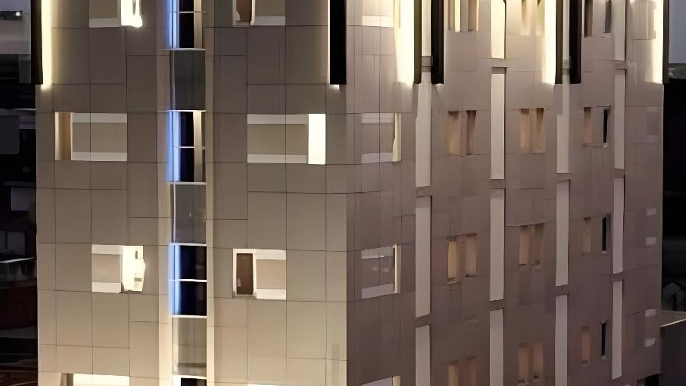 The Life Hotels City Center