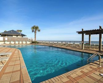 Shoalwater 203 by Liquid Life - Orange Beach - Piscina