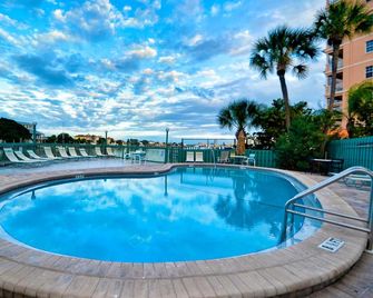 Dockside Condos 602 Waterfront Condo 437 - Clearwater - Πισίνα