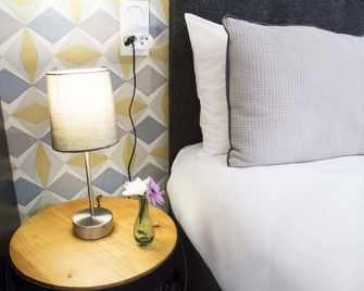 Apparts' Rennes Bnb Solferino - Rennes