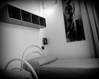 B&B San Francesco - Taranto - Bedroom