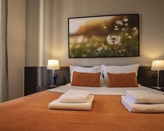 Riversuites - Coimbra - Bedroom