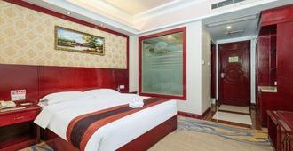 Venice Hotel - Hạ Môn - Phòng ngủ