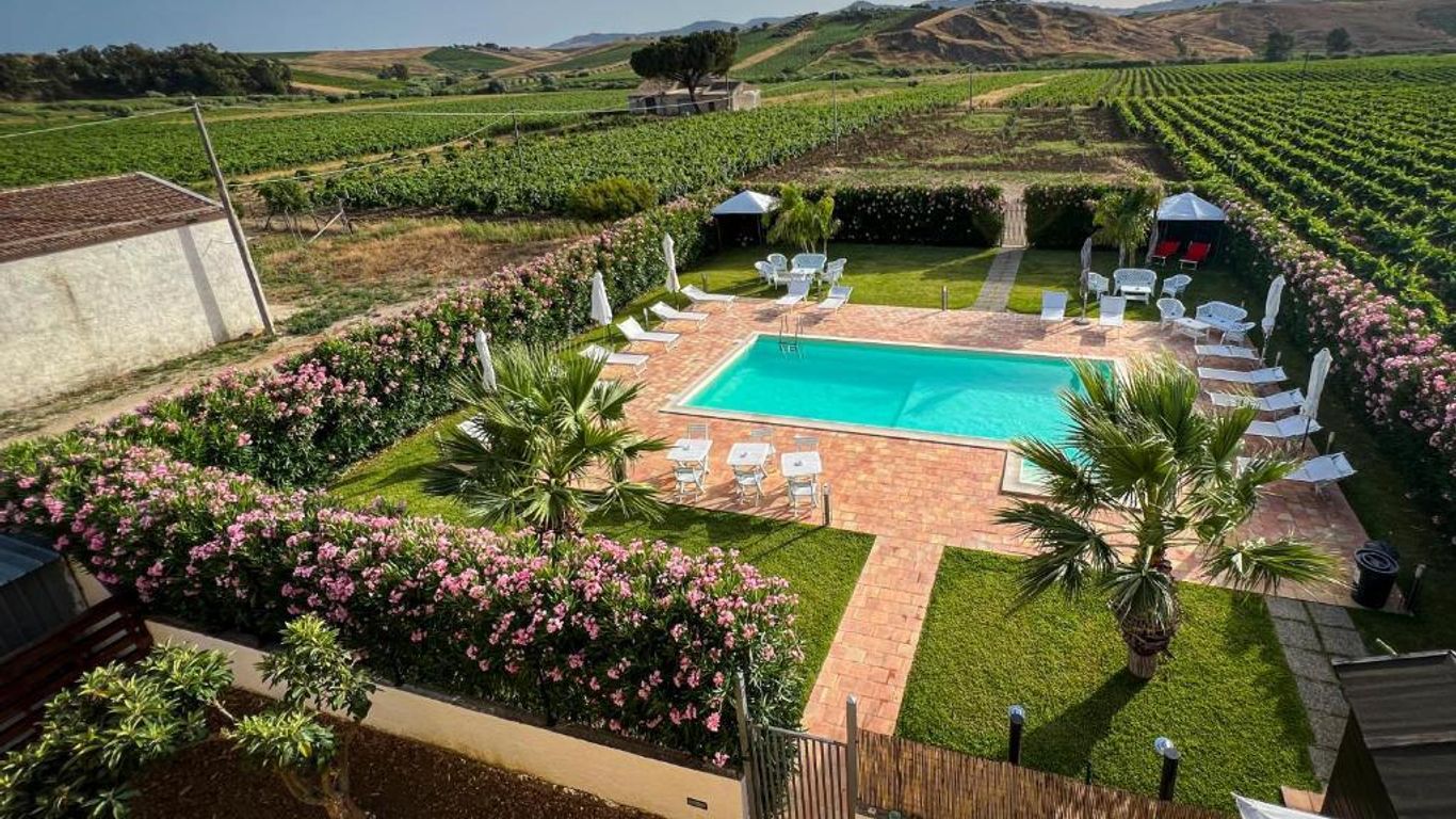 Alle Vigne Affittacamere