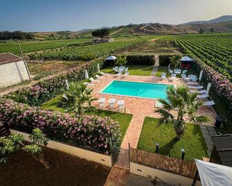 Alle Vigne Affittacamere - Alcamo - Pool