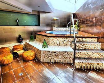 Leo Deluxe Punta Umbría - Punta Umbria
