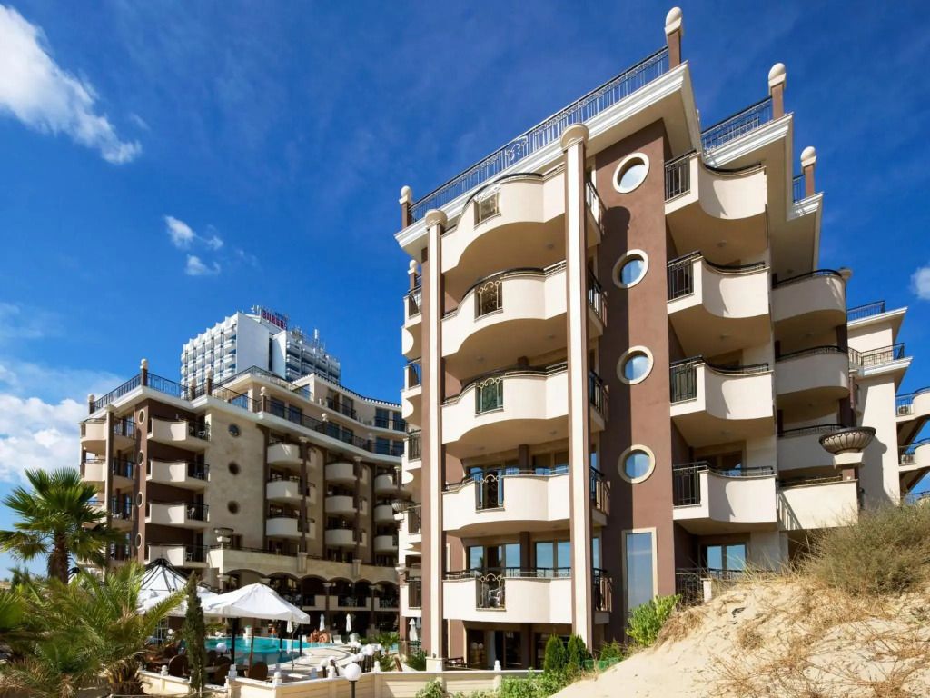 جولدن إينا هوتل - بسعر شامل جميع الخدمات