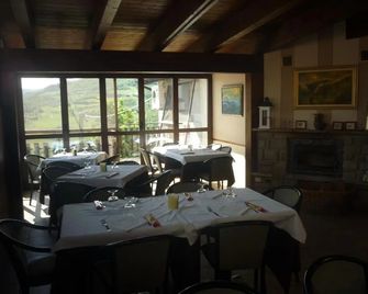 Mamma Teresa - Sestola - Restaurant