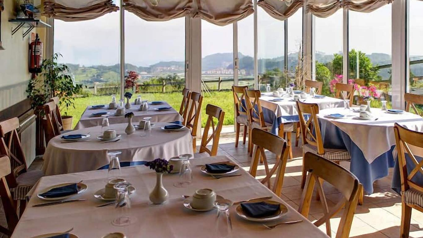Hotel Mirador Del Sella