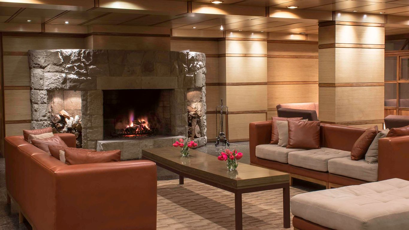 NH Bariloche Edelweiss