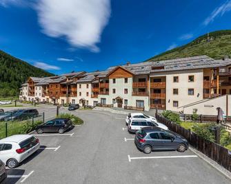 Noemys Balcons Du Viso - Abriès - Bâtiment