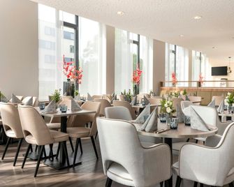 Leonardo Hotel Dresden Altstadt - Dresden - Restaurant