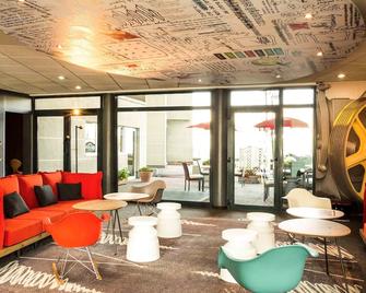 ibis Orly Chevilly Tram 7 - Chevilly-Larue - Lounge