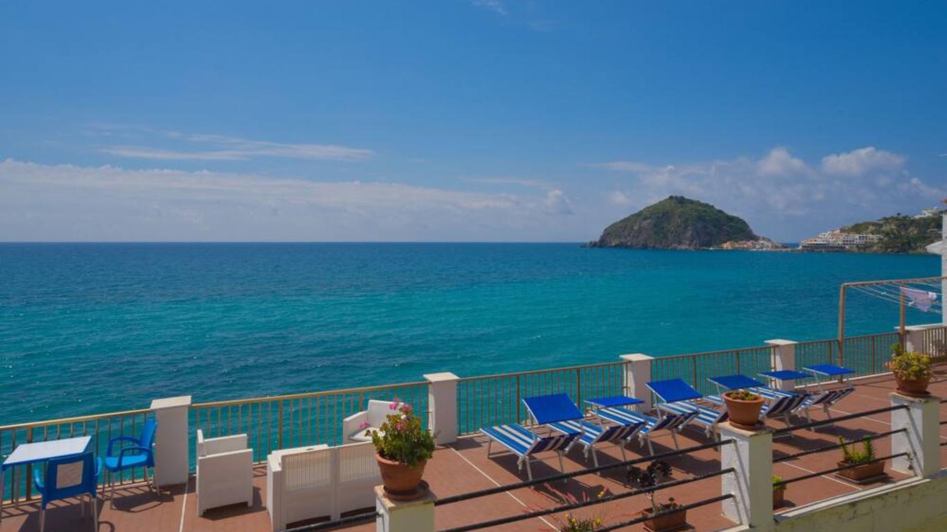 Hotel Regina Del Mare