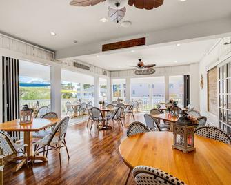 Surf City Hotel - Surf City - Restaurante